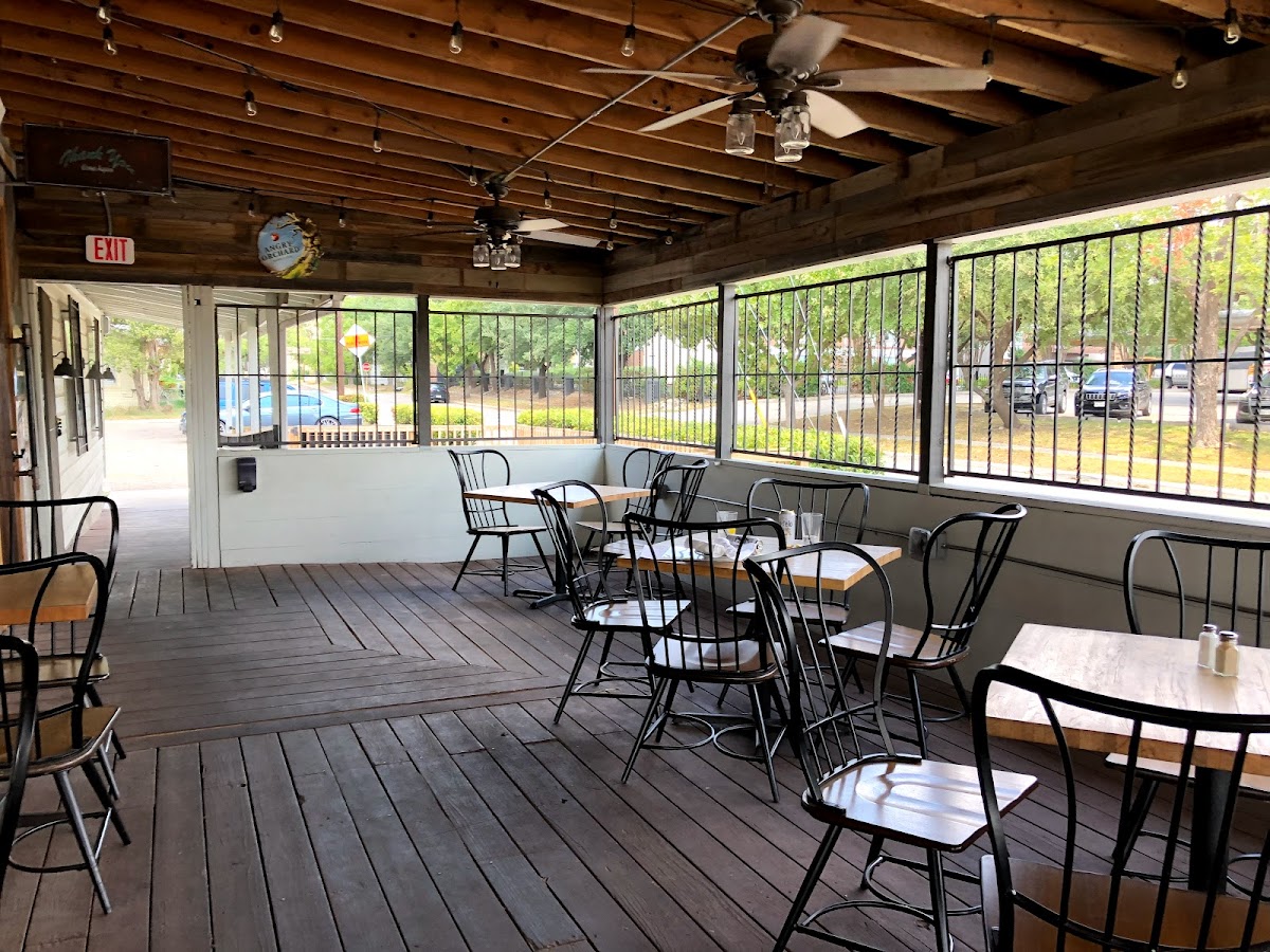 Eastside Kitchenette